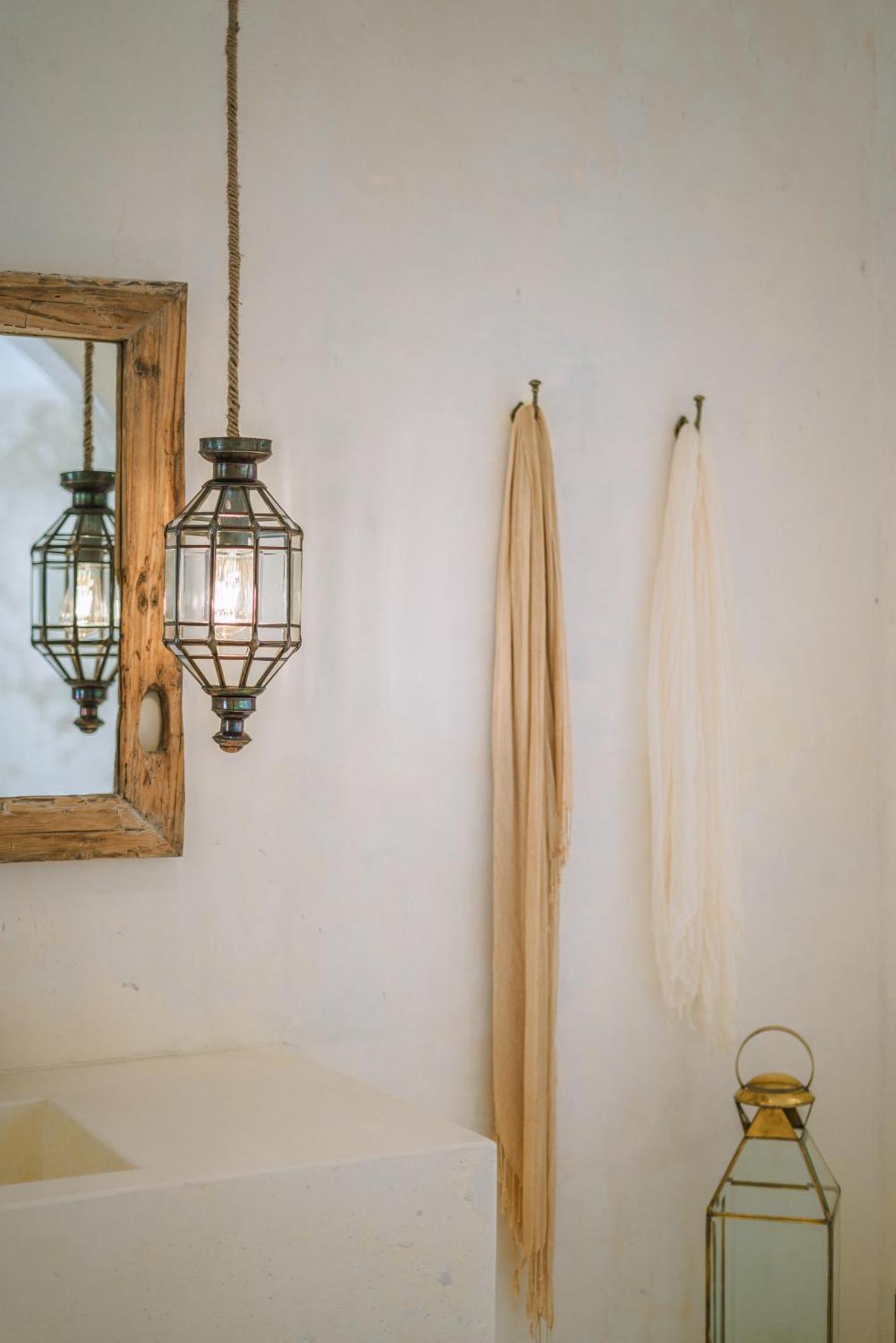 Villa Stella: 2Br Vibrant Mediterranean Oasis チャングー エクステリア 写真