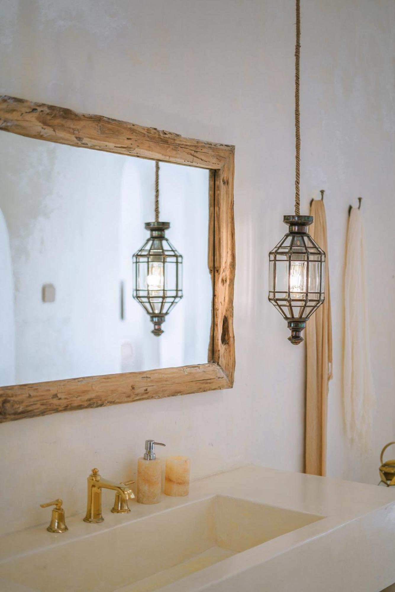 Villa Stella: 2Br Vibrant Mediterranean Oasis チャングー エクステリア 写真