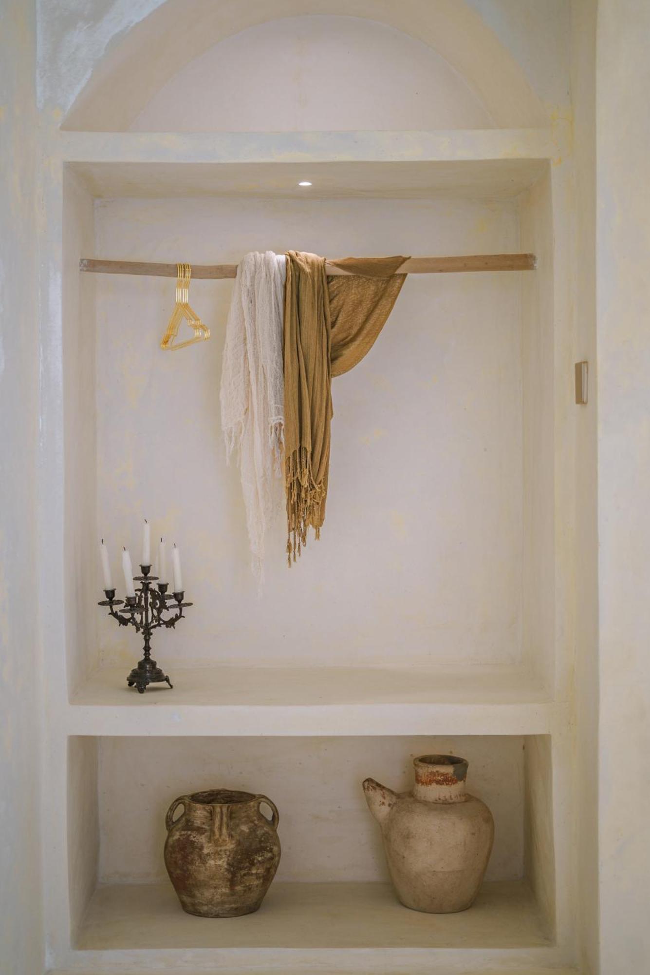 Villa Stella: 2Br Vibrant Mediterranean Oasis チャングー エクステリア 写真