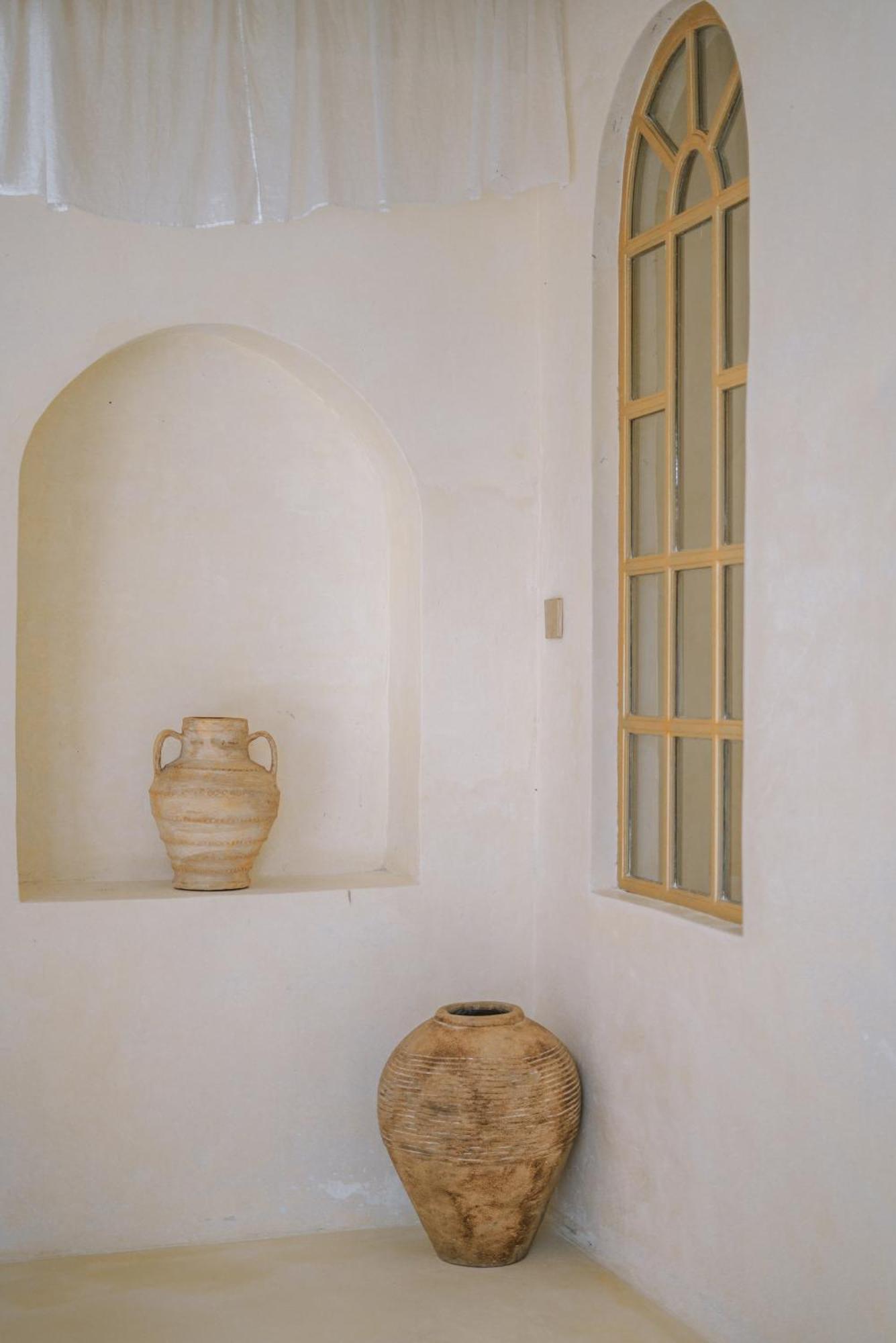 Villa Stella: 2Br Vibrant Mediterranean Oasis チャングー エクステリア 写真